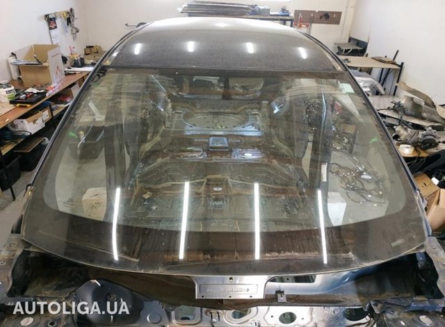 Лобовое стекло 727006FK0B NISSAN