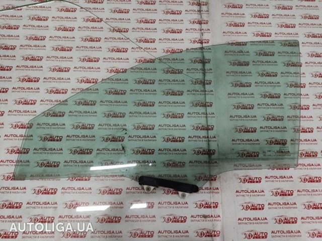 Стекла и уплотнители стекла ветрового правого/левого 73350SWYE00 HONDA