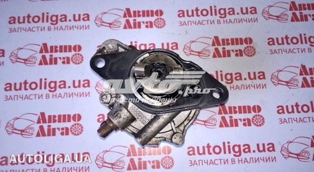 Вакуумный насос 73501358 FIAT