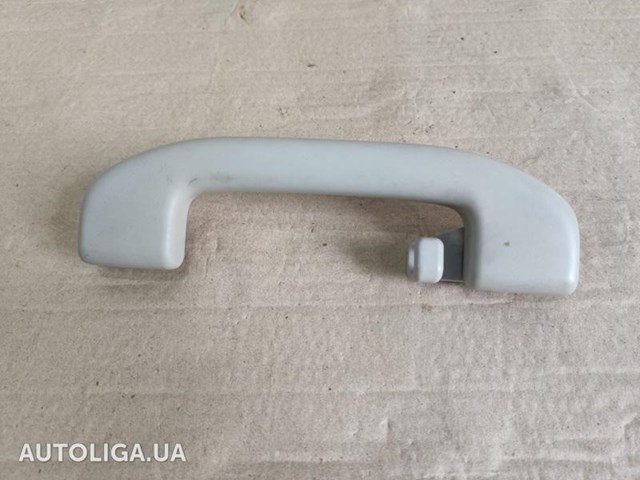 Ручка салона, крыши 739403SR0A NISSAN