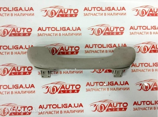 Поручни (держатели) и крючок для одежды 739410013R RENAULT