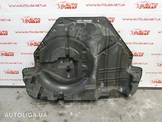Пол багажника 745140013R RENAULT