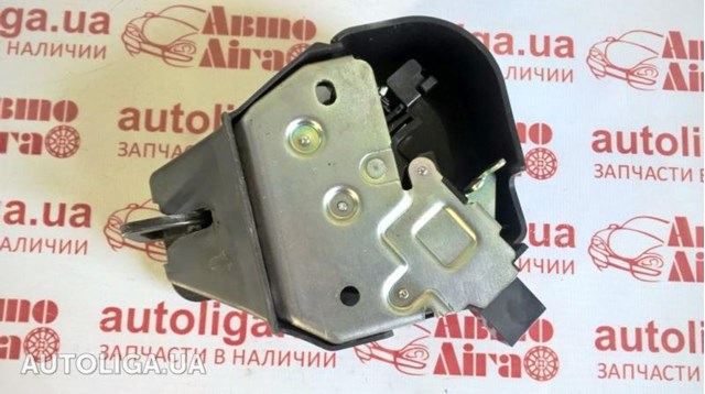 Замок пятой двери 74851TL0G11 HONDA