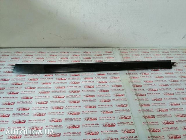 Молдинг крыши, передний правый 75230SWA003 HONDA