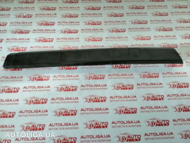 Молдинг крыши, задний правый 75235SWA003 HONDA