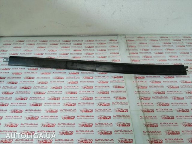 Молдинг крыши, передний левый 75240SWA003 HONDA