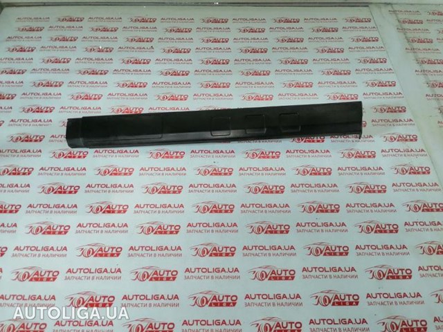 Молдинг крыши, задний левый 75245SWA003 HONDA