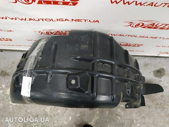 Подкрылок задний левый 767470001R RENAULT