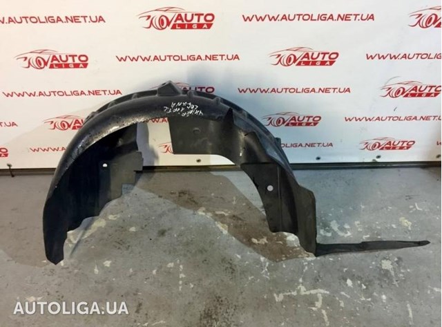 Подкрылок задний левый 767470002R RENAULT