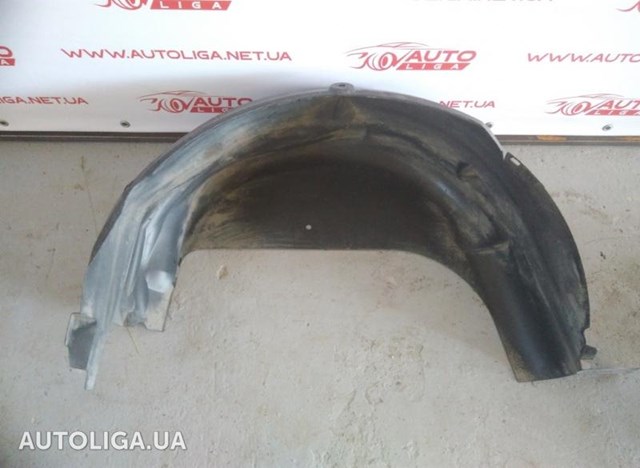 Подкрылок задний левый 767494075R MERCEDES