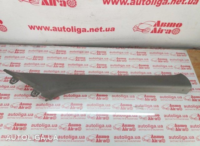 Обшивка стойки кузова внутренняя, передняя правая 769110008R OPEL