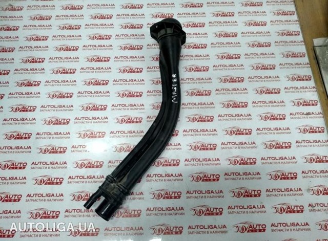 Патрубок бака, к заливной горловине 7700309205 RENAULT