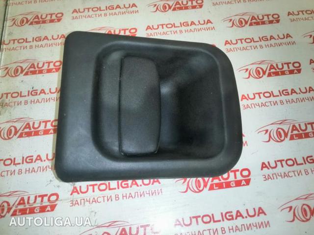 Наружная ручка правой двери 7700352489 OPEL