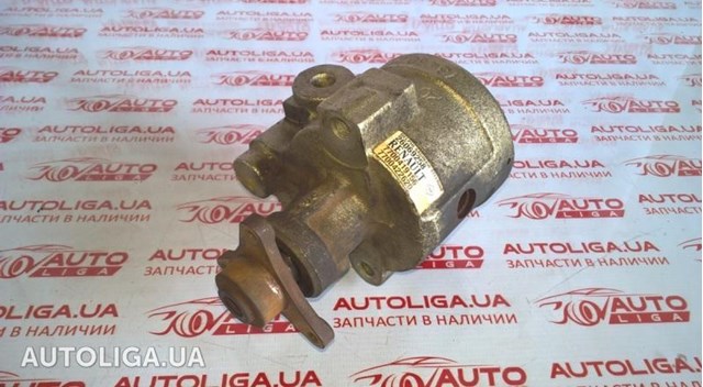 Насос рулевого механизма 7700419156 RENAULT