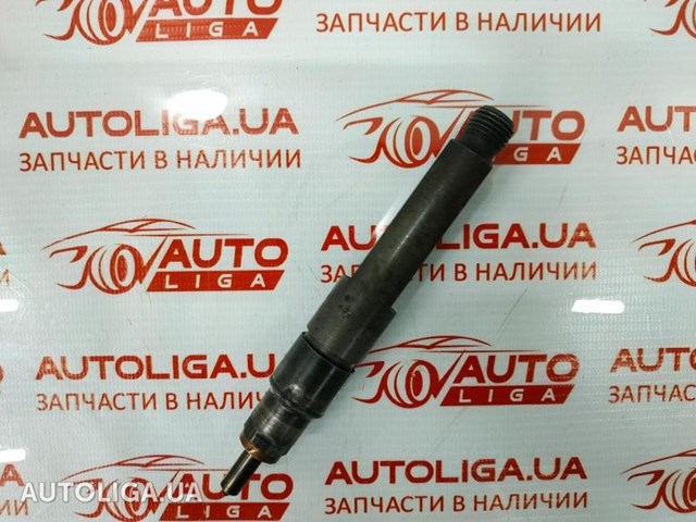 Форсунка инжектора Вольво С40 1