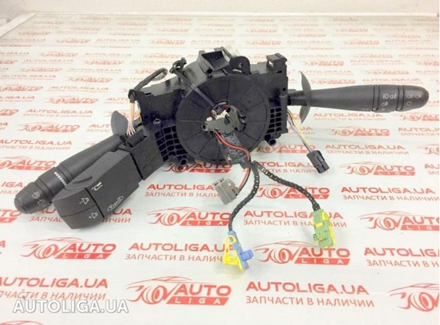 Спираль Airbag 7701048917 RENAULT