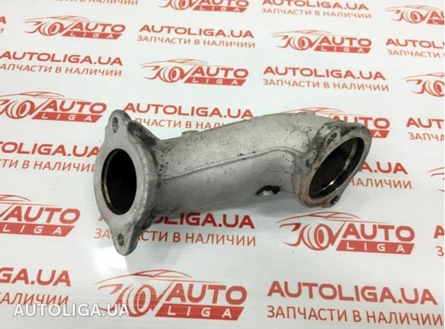 Крышка клапана рециркуляции отработавших газов (EGR) 7701060994 RENAULT