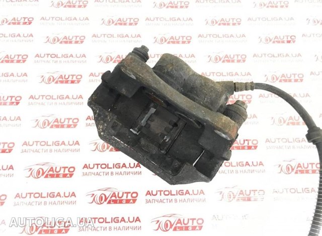 Тормозной суппорт 7701208013 RENAULT