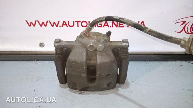 RENAULT 7701208332 Суппорт тормозной передний левый в наличии Тернополь