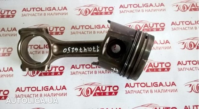Поршень в сборе 7701476499 RENAULT