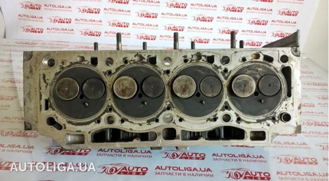 Головка двигателя 7701478573 RENAULT
