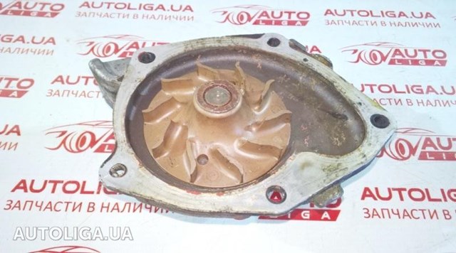 Водяной насос 7701479043 OPEL