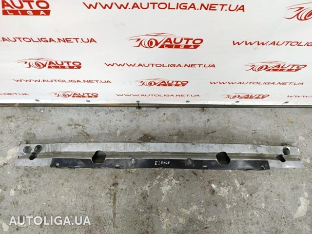 Швеллер переднего бампера 7782196984 RENAULT