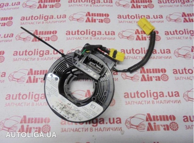 Кольцо AIRBAG контактное, шлейф руля 77900SMGE21 HONDA