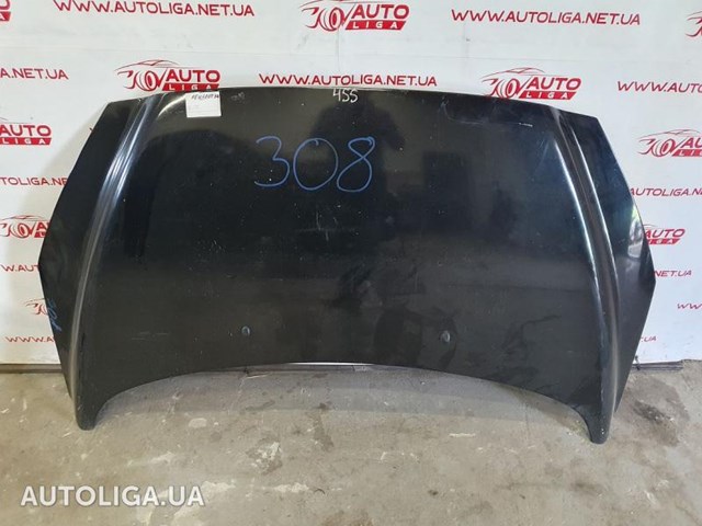Капот двигателя 7901P6 PEUGEOT
