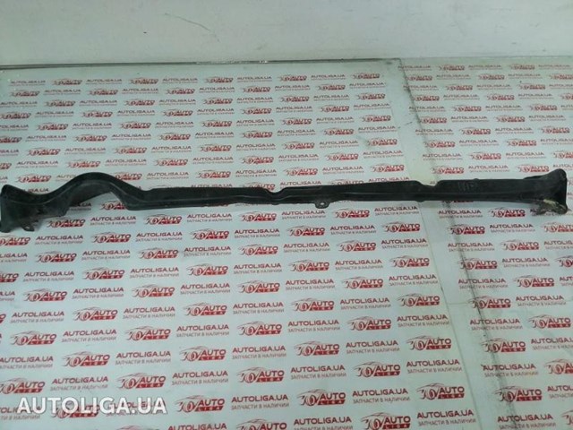 Панель задняя, багажного отсека 791221KA0A NISSAN