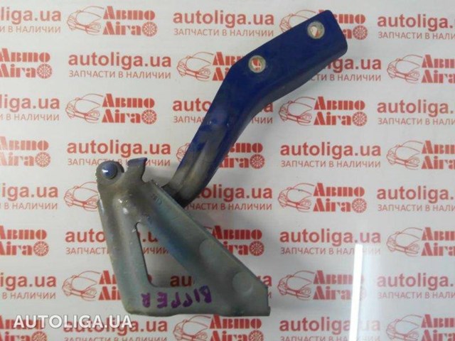 Завес капота, правый 7912F1 PEUGEOT