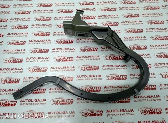 Петля крышки багажника 792104C500 HYUNDAI