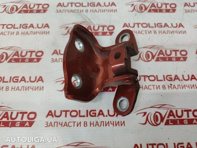 Петля двери задней правой 793402B000 HYUNDAI