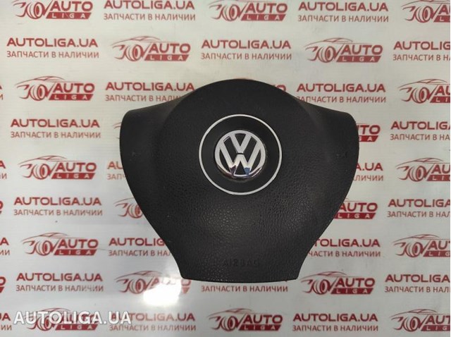 Airbag в мультируль 7E0880201AT81U VAG