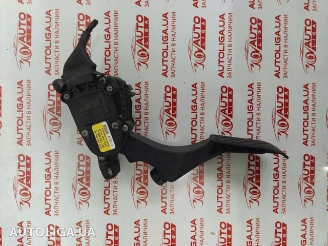 Педали газа 7E1723503C VAG