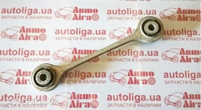 Стойка стабилизатора, переднего 7L0411317 PORSCHE
