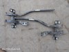 Крепление крышки багажника Volkswagen Touareg I