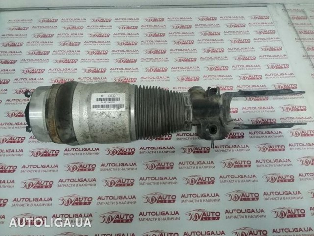 Амортизаторная стойка передняя левая Ауди КУ7