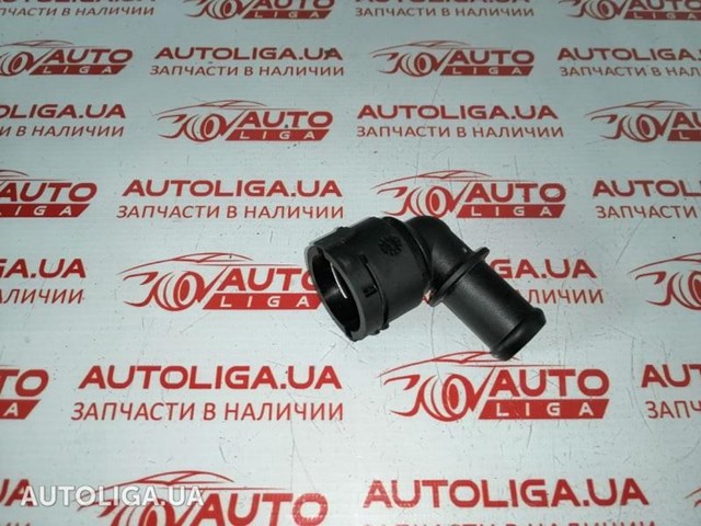 VAG 7M0122291 Быстросъемная муфта шланга радиатора печки в наличии Запорожье