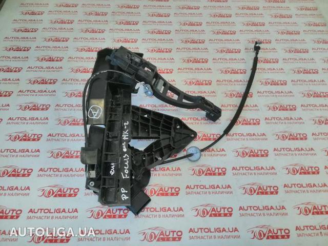 Внутренний дверной замок 7M5AR21812AA FORD