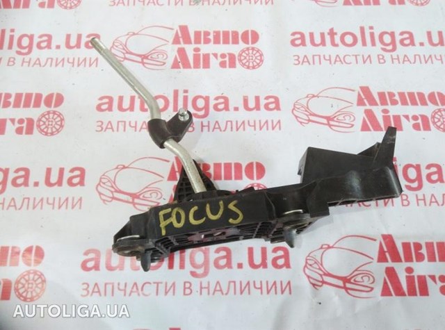 Механизм переключения передач 7M5R7C453AKB FORD