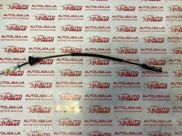 Тяга открывания двери передней 7N0837085B VAG
