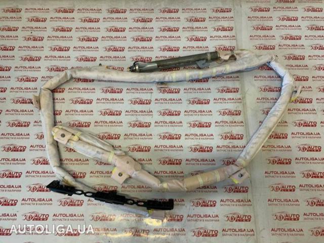 AIRBAG, шторка боковая правая 7N0880742 VAG