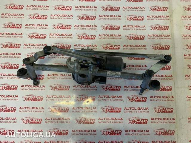 Трапеция дворников 7N1955023A VAG