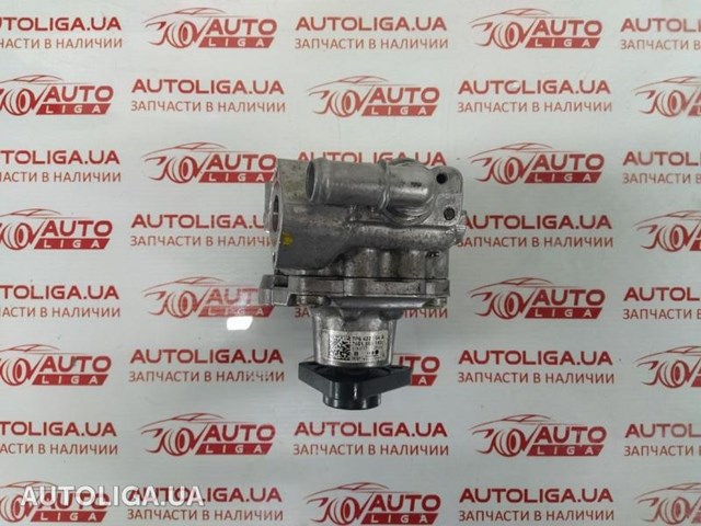 VAG 7P6422154A Насос ГУР в наличии Николаев