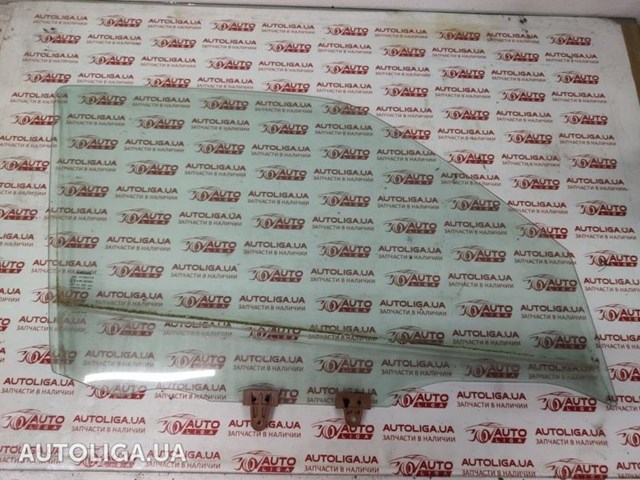 Стекло передней двери, правой 803001KK0A NISSAN