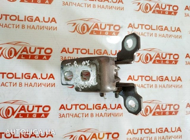 Петля двери передней правой 804000016R RENAULT