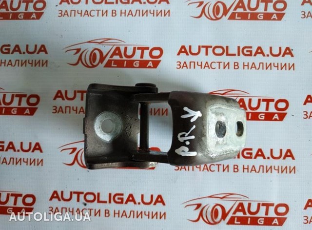 Завеса передней двери 804200013R RENAULT