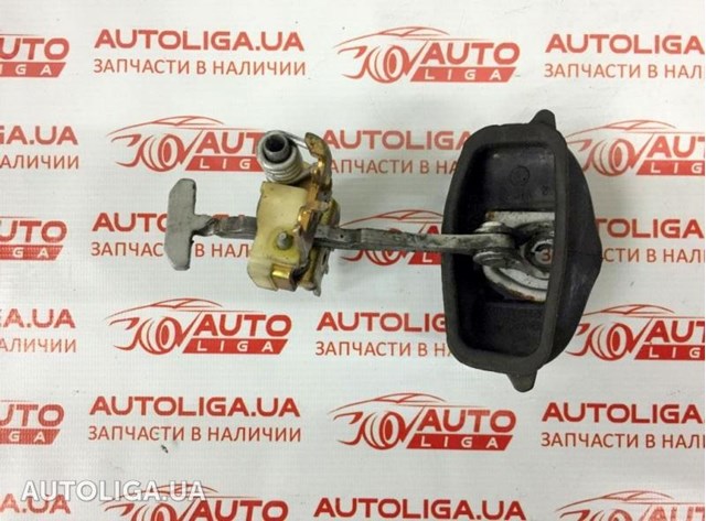 Ограничитель двери передний 804305378R RENAULT
