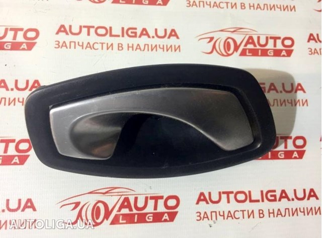 Ручка передней двери внутренняя, правая 806700005R RENAULT